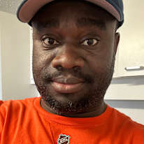 Photo of Abayomi A Adesanya