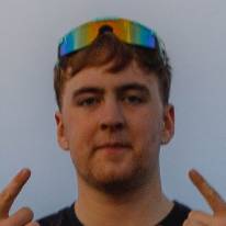 Photo of William