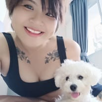Photo of Natasha Ee