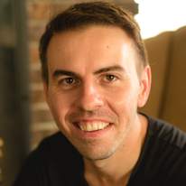 Photo of Kyle