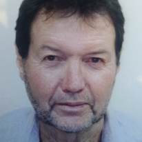 Photo of Alwyn