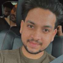 Photo of Muddassar Gandharv
