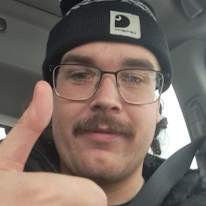 Photo of Matthew