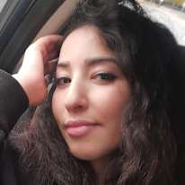 Photo of Sara