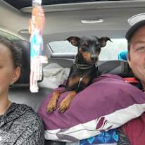 Photo of Austin Smith