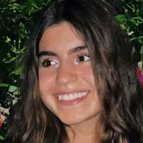 Photo of Lianna