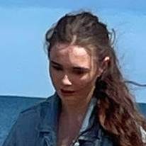 Photo of Rebecca
