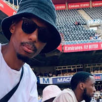 Photo of Tshepo