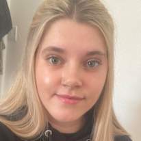 Photo of Amy