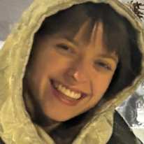 Photo of Georgia