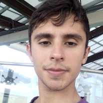 Photo of Juan Pablo