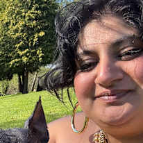 Photo of Adibah