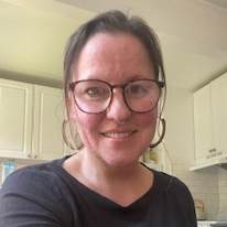 Photo of Heather