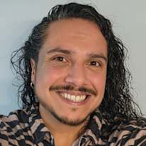 Photo of Nicolas