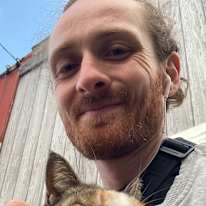 Photo of Jesse