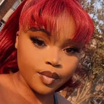 Photo of ANELE MBATHA