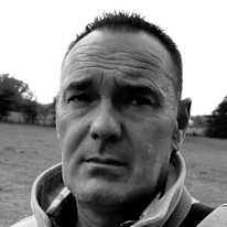 Photo of Cornel Watson