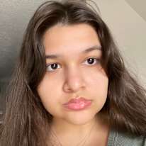 Photo of Rachel
