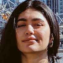 Photo of Janhavi