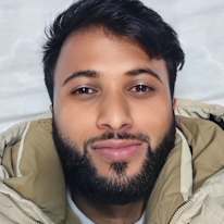 Photo of Mahesh