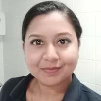 Photo of Kavisha