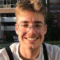 Photo of James