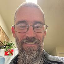 Photo of Joshua