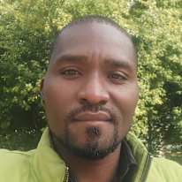 Photo of Sammy Simiyu