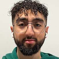 Photo of Waleed