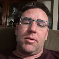 Photo of James
