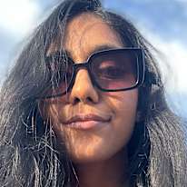 Photo of Sneha