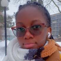 Photo of Rashidah