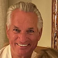 Photo of Vern