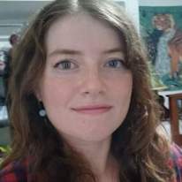 Photo of Hannah Cantlin