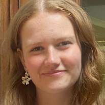 Photo of Poppy Parker