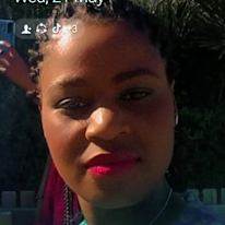 Photo of Sbongile