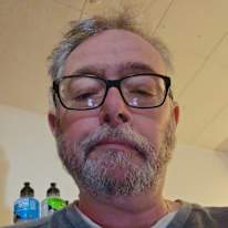 Photo of Robert Paxton