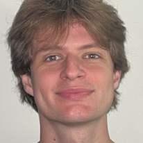 Photo of Colby