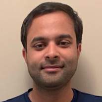 Photo of Pranav