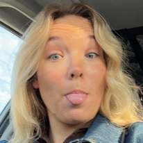 Photo of Caroline