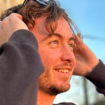 Photo of Leo
