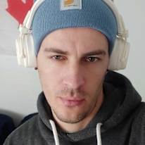 Photo of Alex
