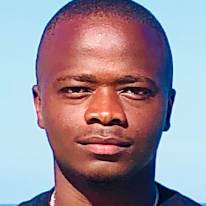 Photo of Mpho