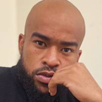 Photo of Bongani Nqwakuza