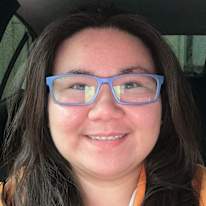 Photo of Angela