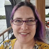 Photo of Andrea Beeney