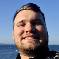 Photo of Kieran