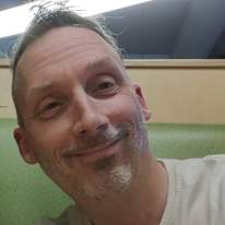Photo of Nick