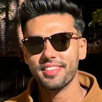 Photo of sameer