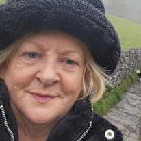 Photo of Sue